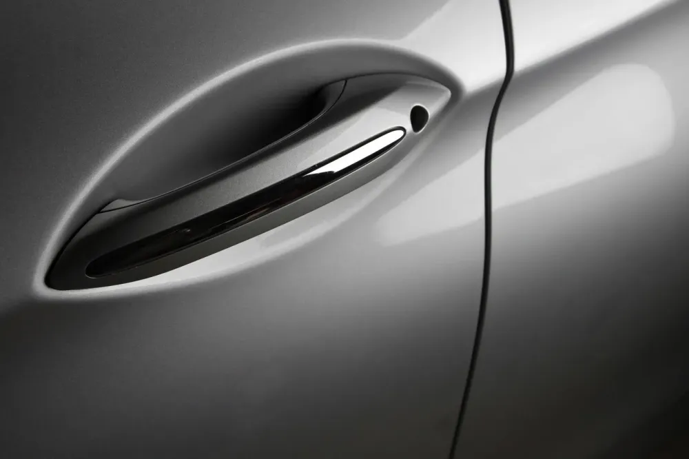 Carrosserie