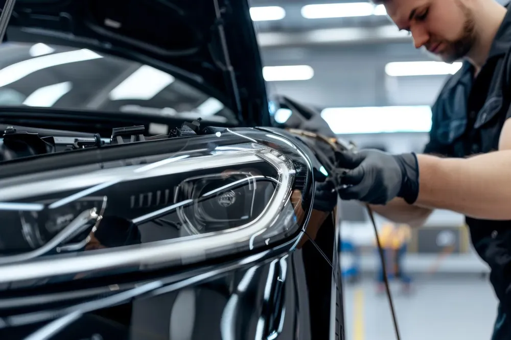 Carrosserie